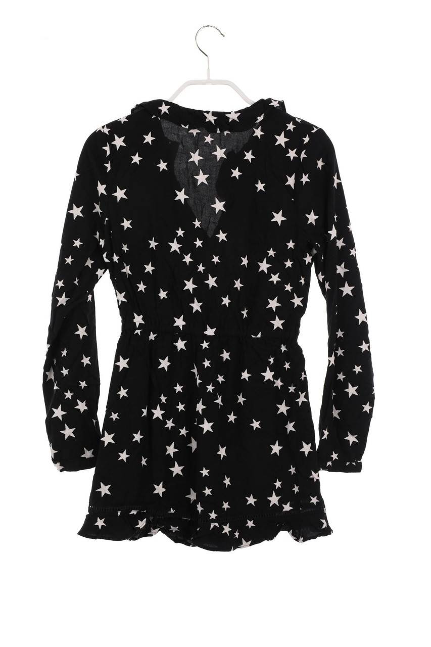 Carou SECONDHAND Playsuit Mit Print