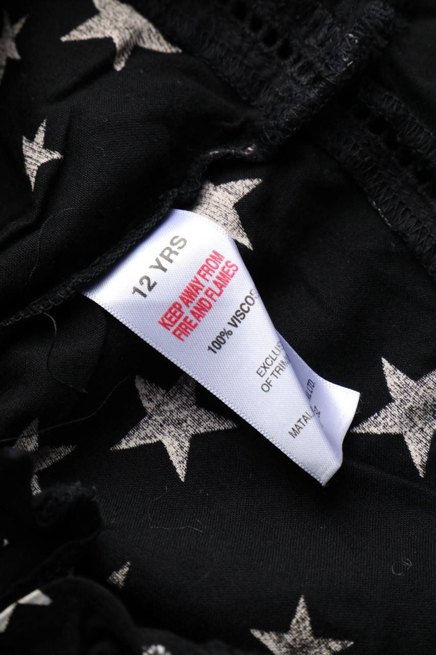 Carou SECONDHAND Playsuit Mit Print