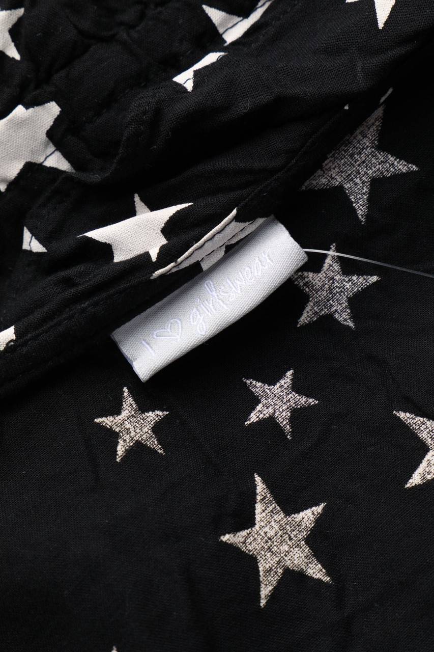 Carou SECONDHAND Playsuit Mit Print