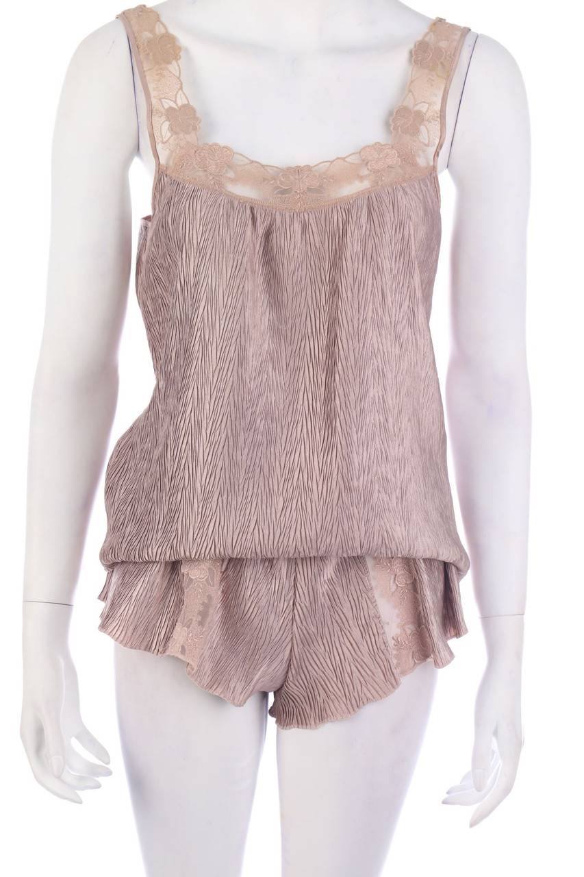 Carou SECONDHAND Playsuit