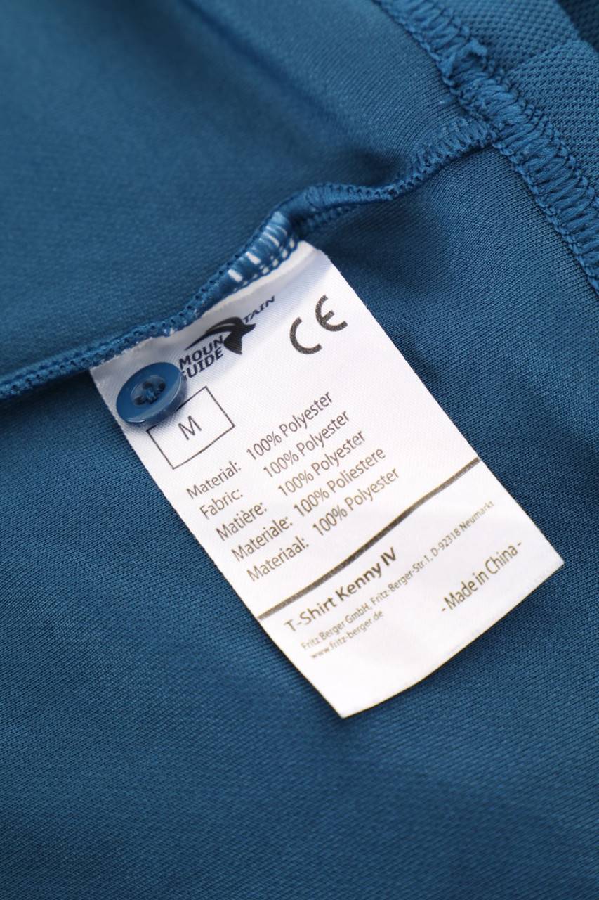 Carou SECONDHAND Poloshirt