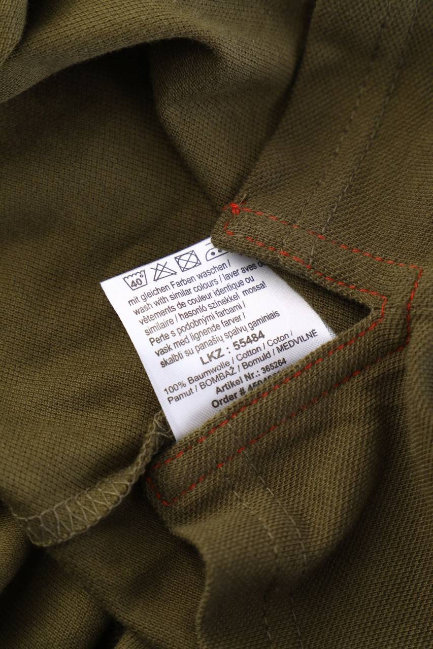 Carou SECONDHAND Poloshirt