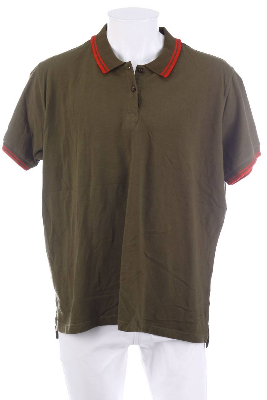 Carou SECONDHAND Poloshirt