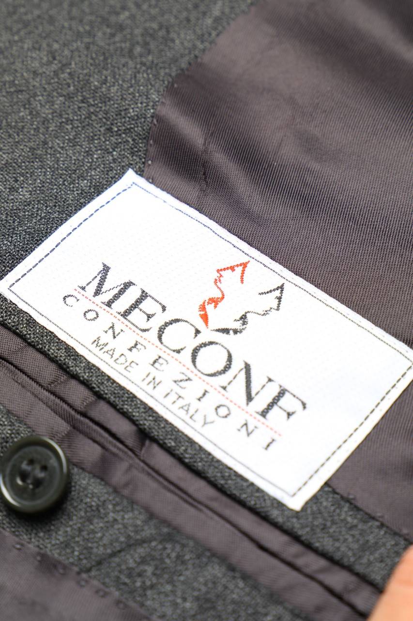 Carou SECONDHAND Sakko Aus Woll-Tuch