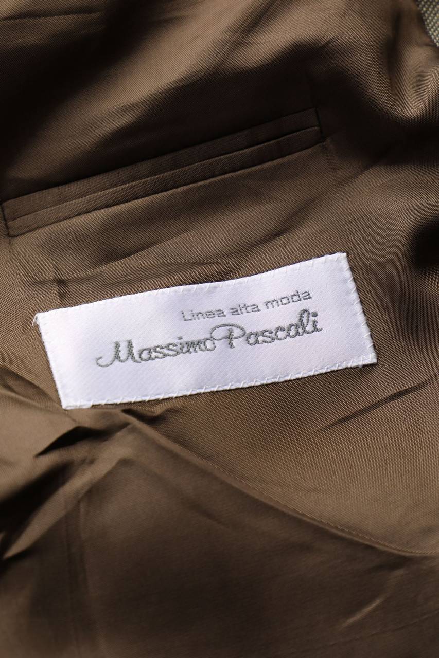 Carou SECONDHAND Schurwoll-Sakko