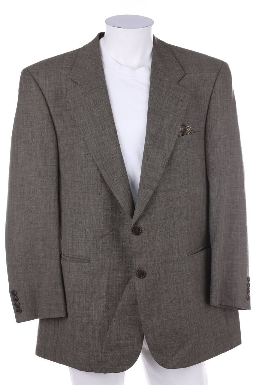 Carou SECONDHAND Schurwoll-Sakko