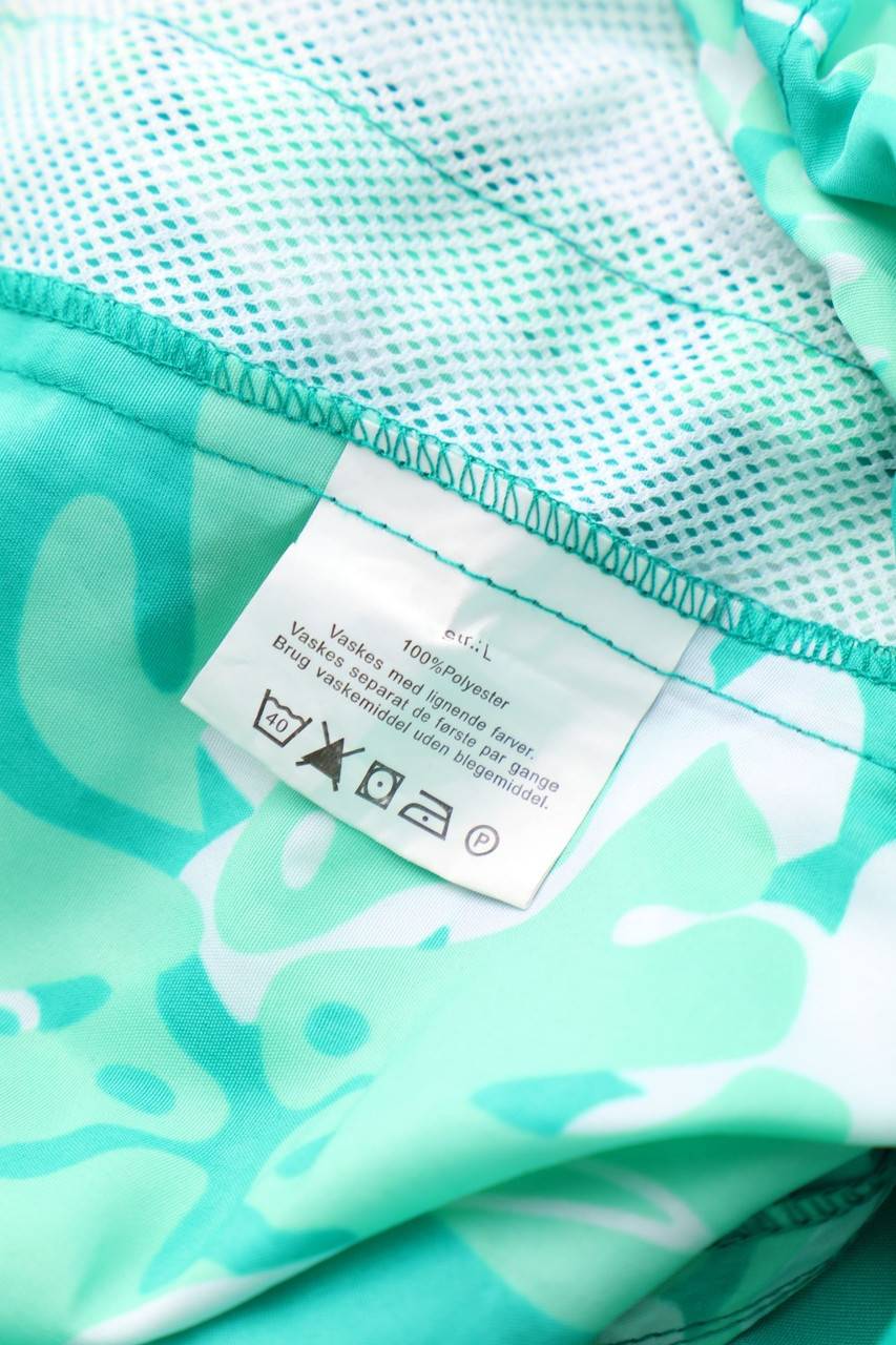 Carou SECONDHAND Schwimm-Shorts