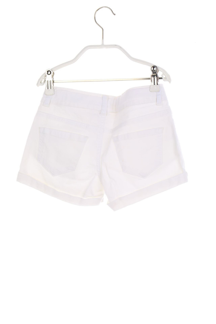 Carou SECONDHAND Shorts Aus Baumwoll-Mix