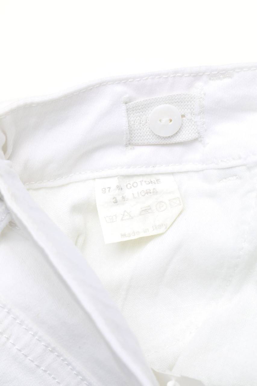 Carou SECONDHAND Shorts Aus Baumwoll-Mix