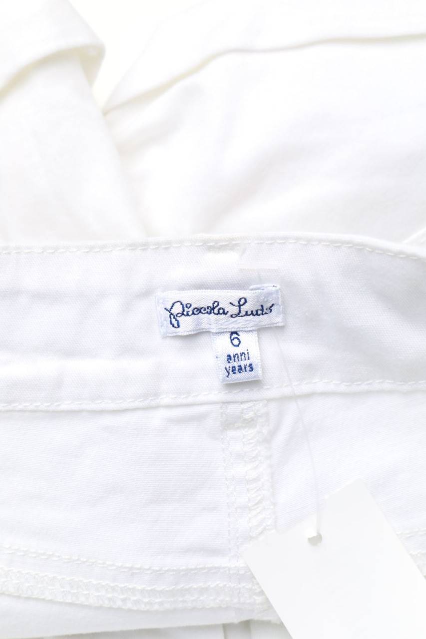 Carou SECONDHAND Shorts Aus Baumwoll-Mix