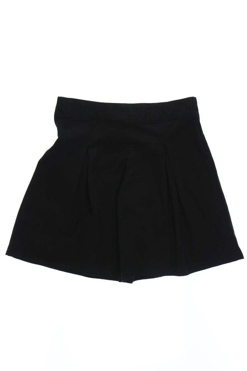 Carou SECONDHAND Shorts Mit Falten