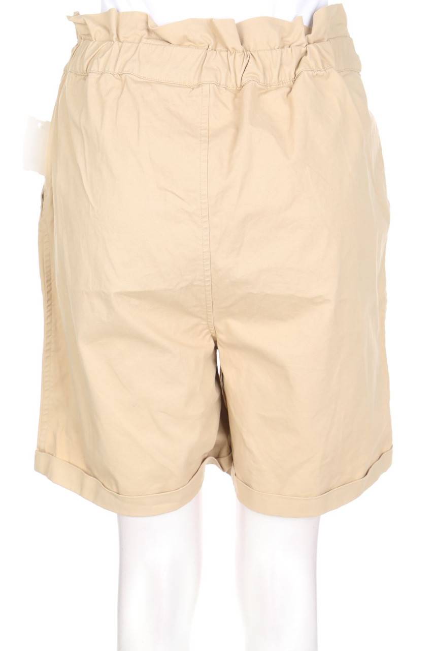 Carou SECONDHAND Shorts Mit Gürtel