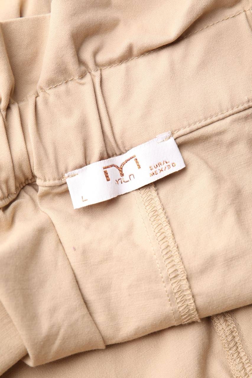 Carou SECONDHAND Shorts Mit Gürtel