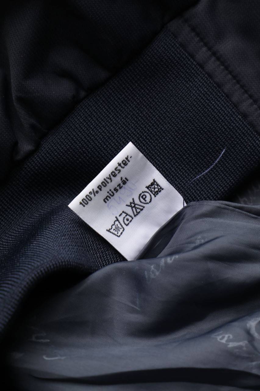 Carou SECONDHAND Sportjacke Mit Print