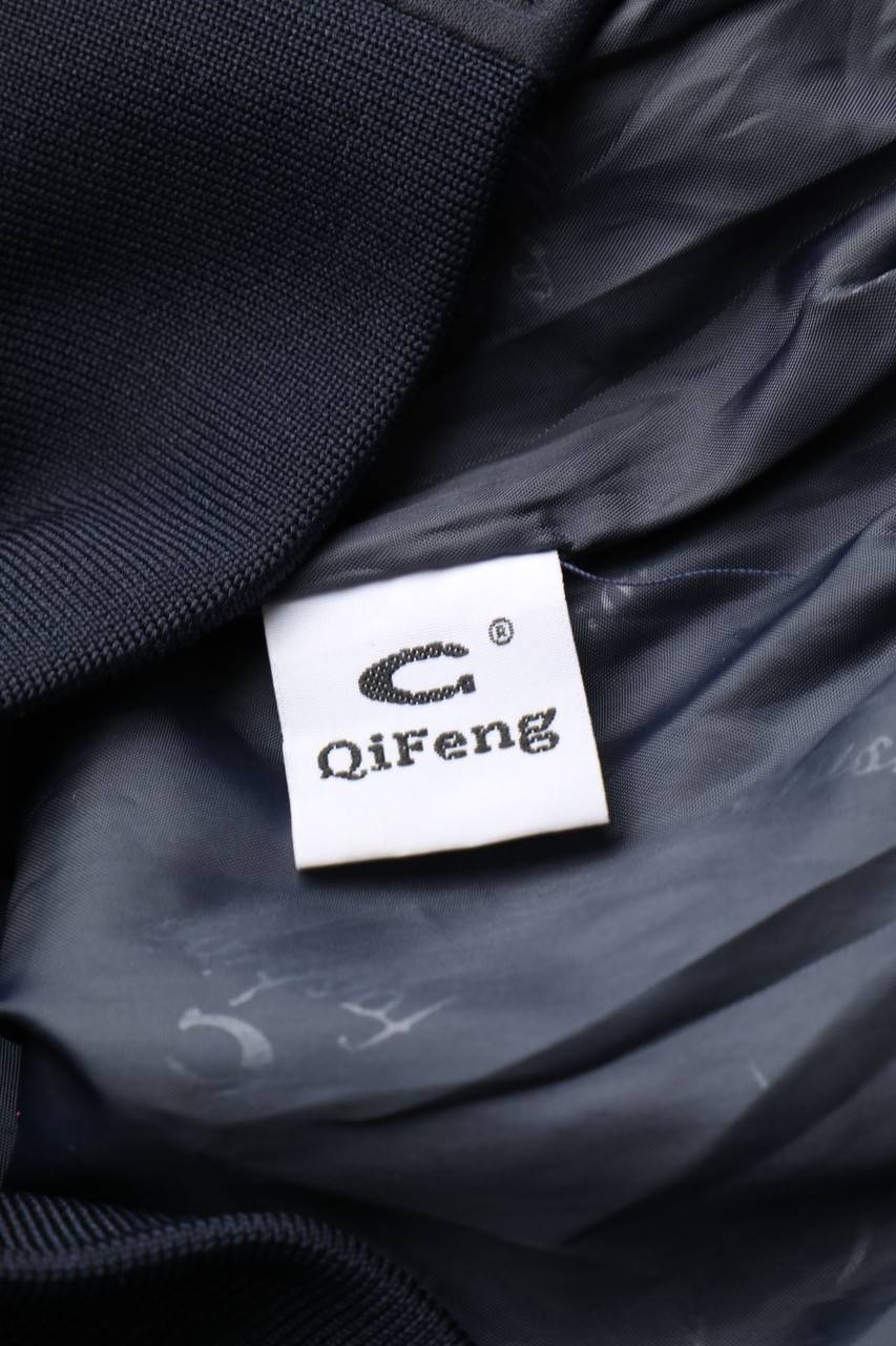 Carou SECONDHAND Sportjacke Mit Print