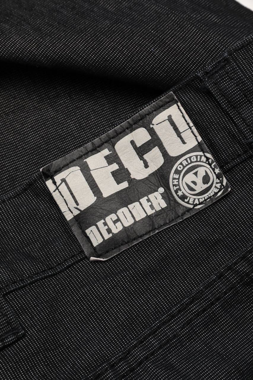 Carou SECONDHAND Straight Cut Jeans