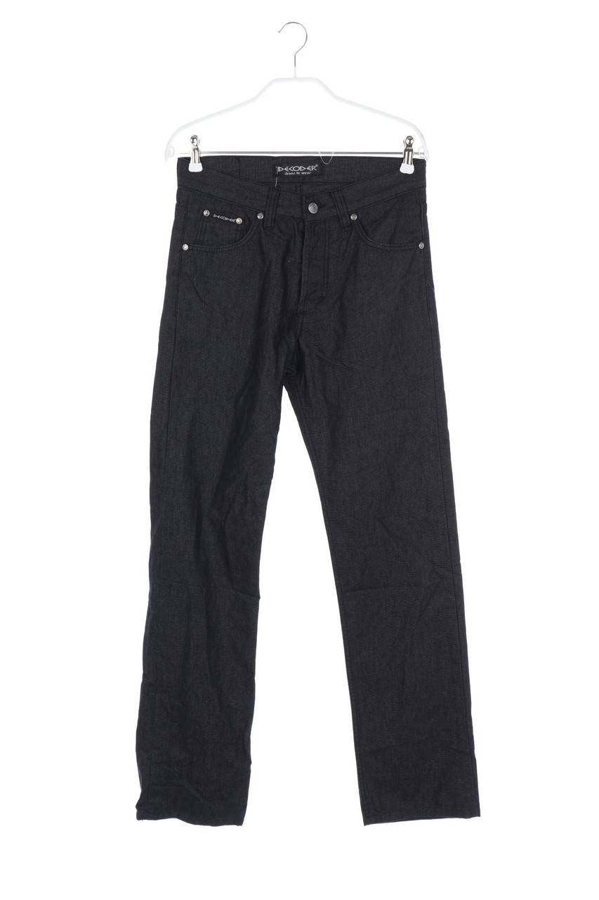 Carou SECONDHAND Straight Cut Jeans