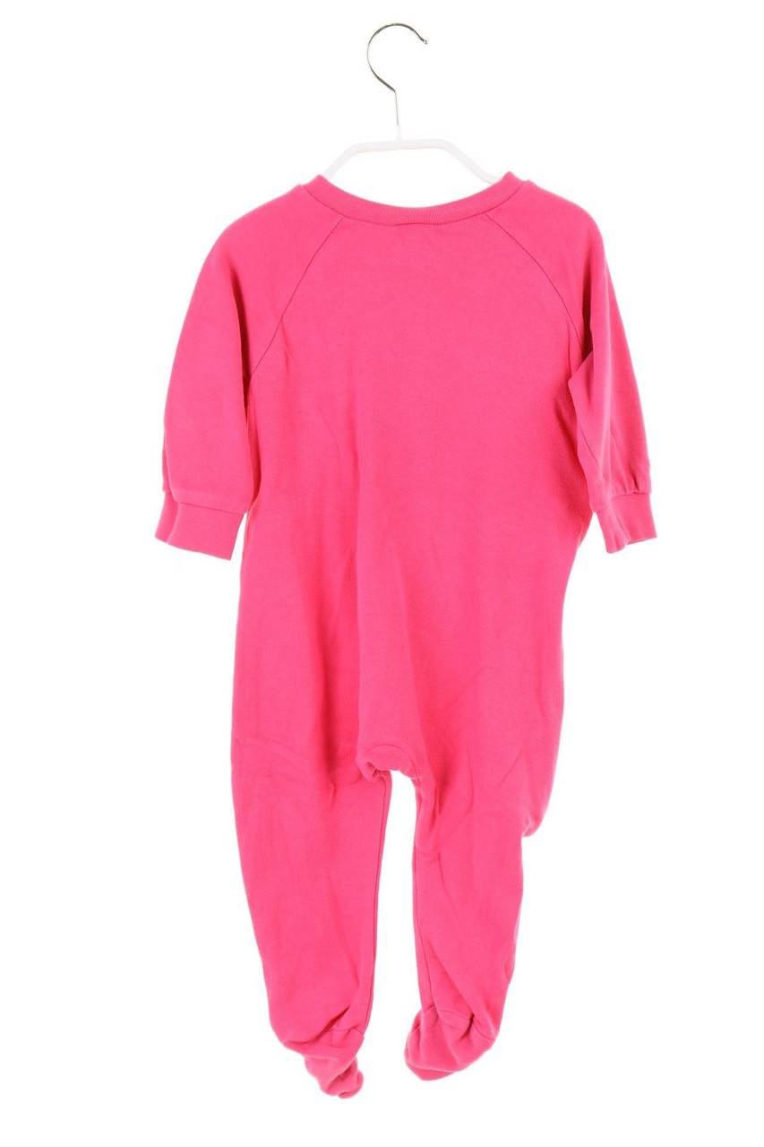 Carou SECONDHAND Strampelanzug Mit Print