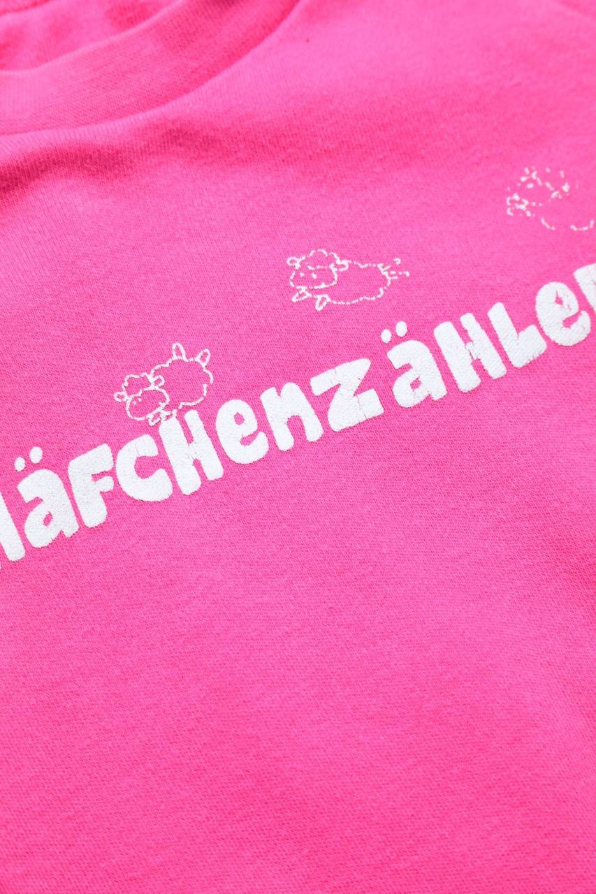 Carou SECONDHAND Strampelanzug Mit Print