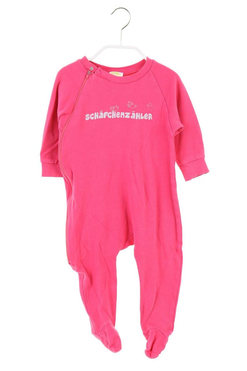 Carou SECONDHAND Strampelanzug Mit Print