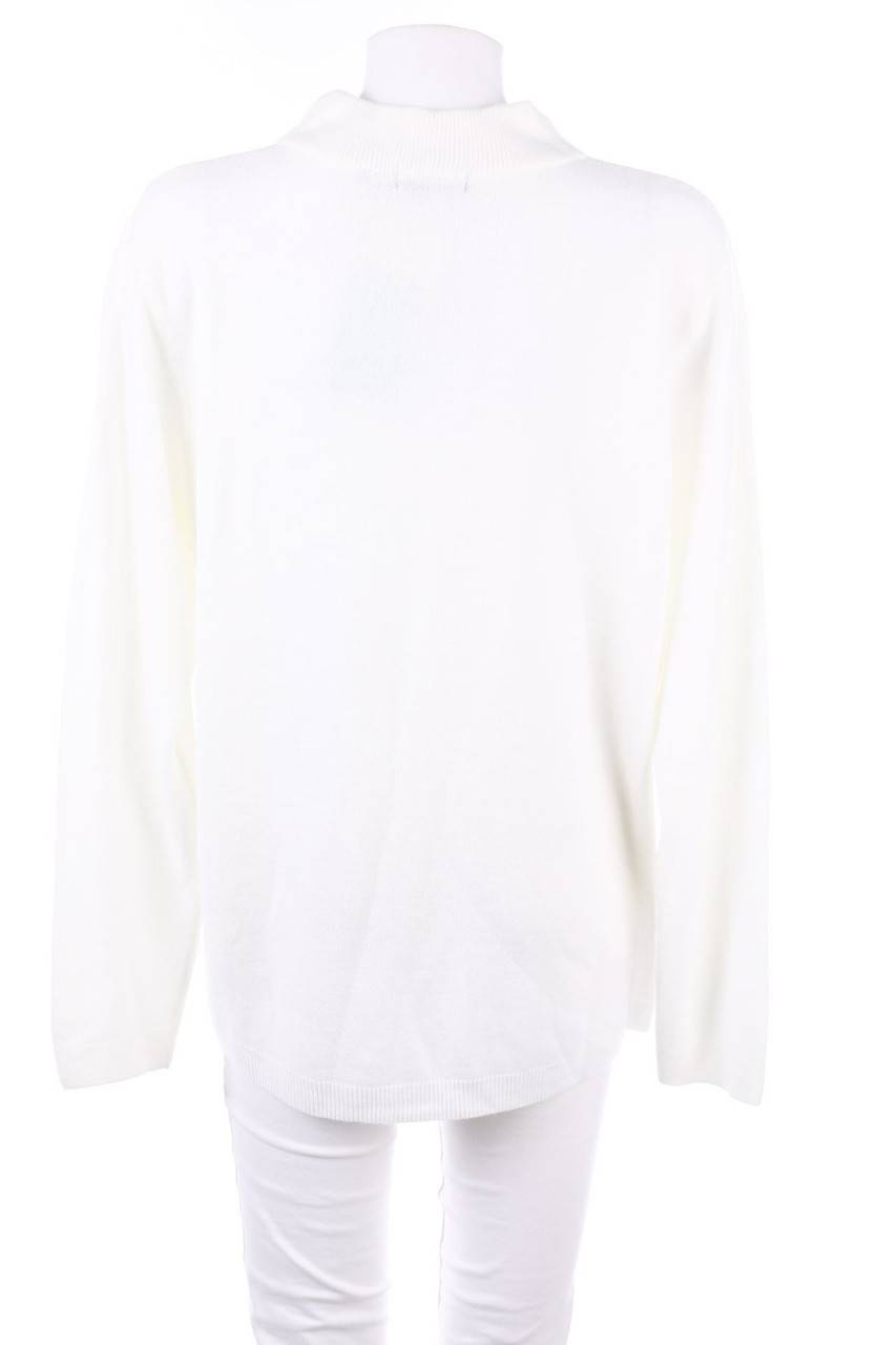 Carou SECONDHAND Strick-Pullover