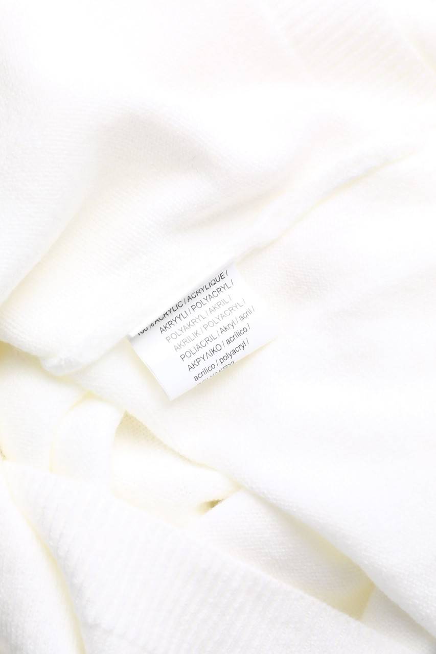 Carou SECONDHAND Strick-Pullover