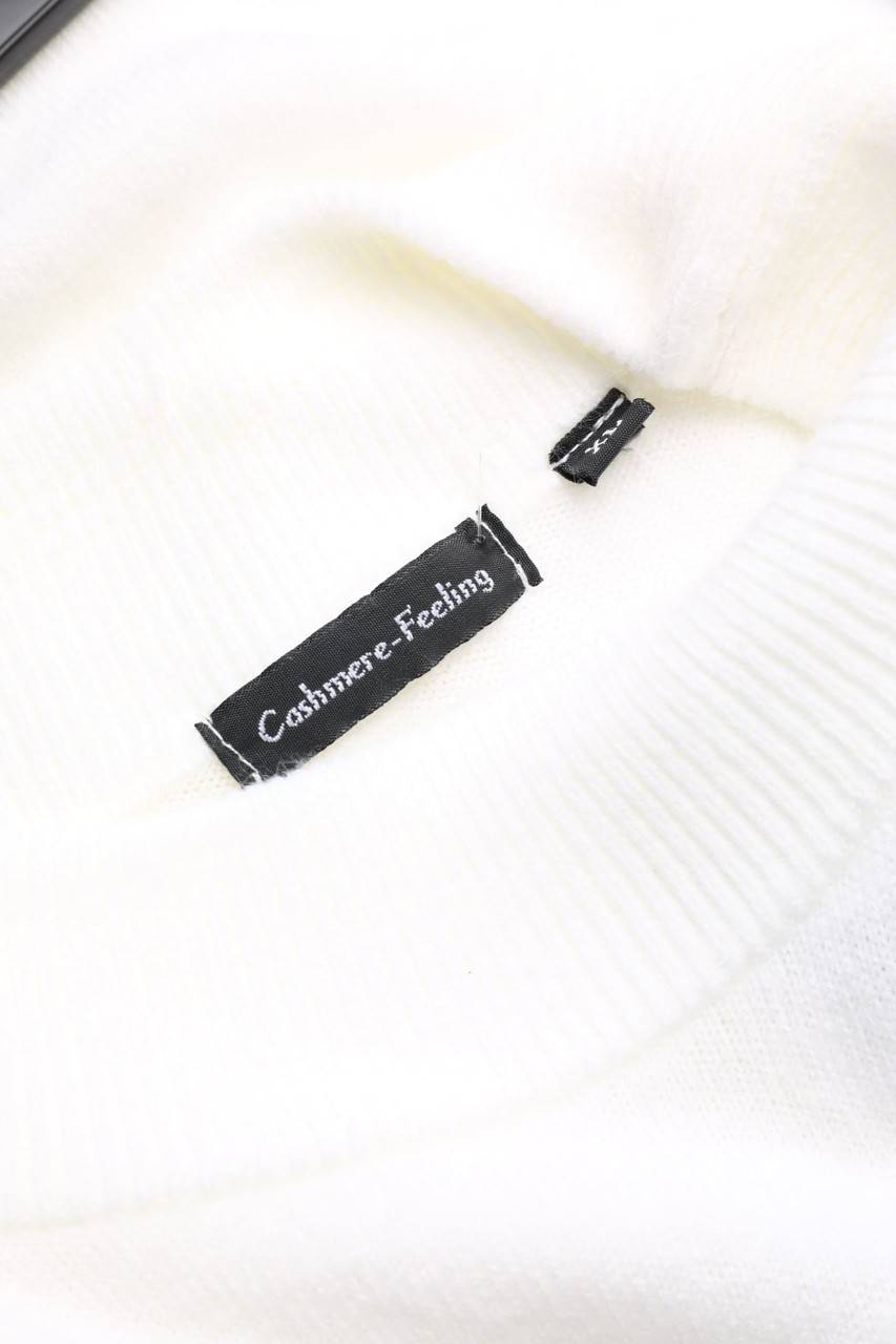 Carou SECONDHAND Strick-Pullover