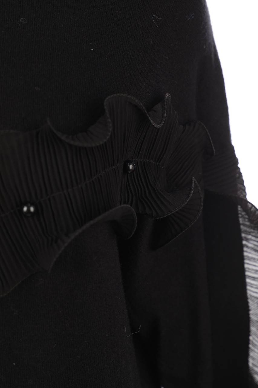 Carou SECONDHAND Strick-Pullover