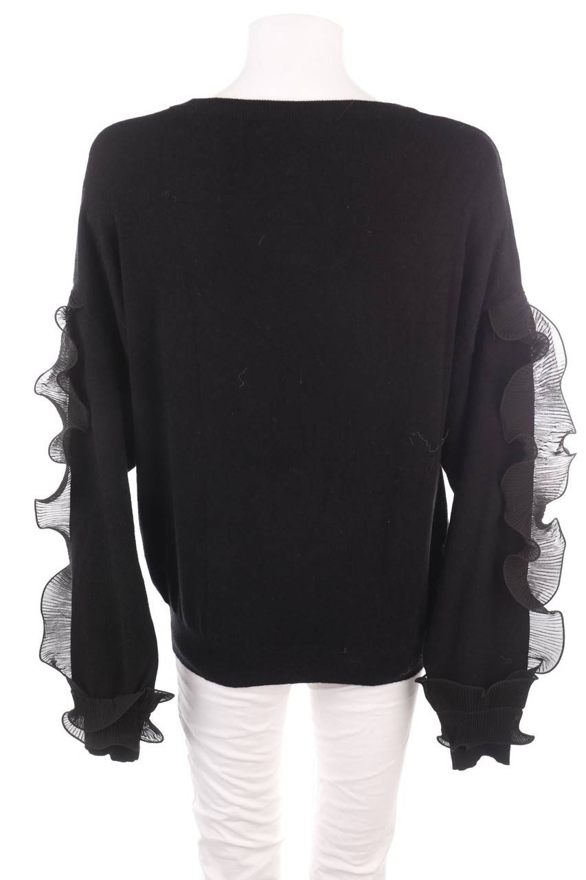 Carou SECONDHAND Strick-Pullover