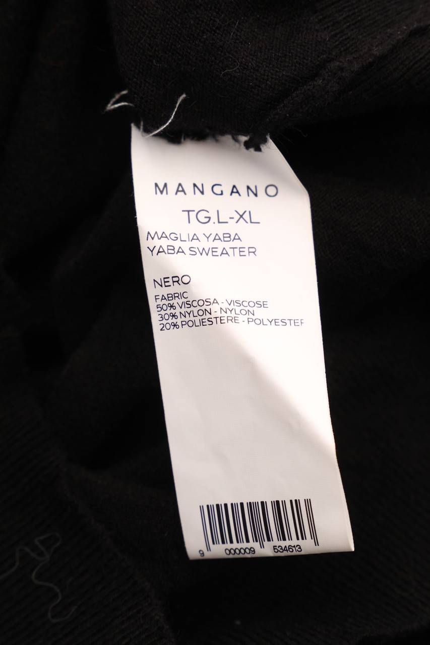 Carou SECONDHAND Strick-Pullover