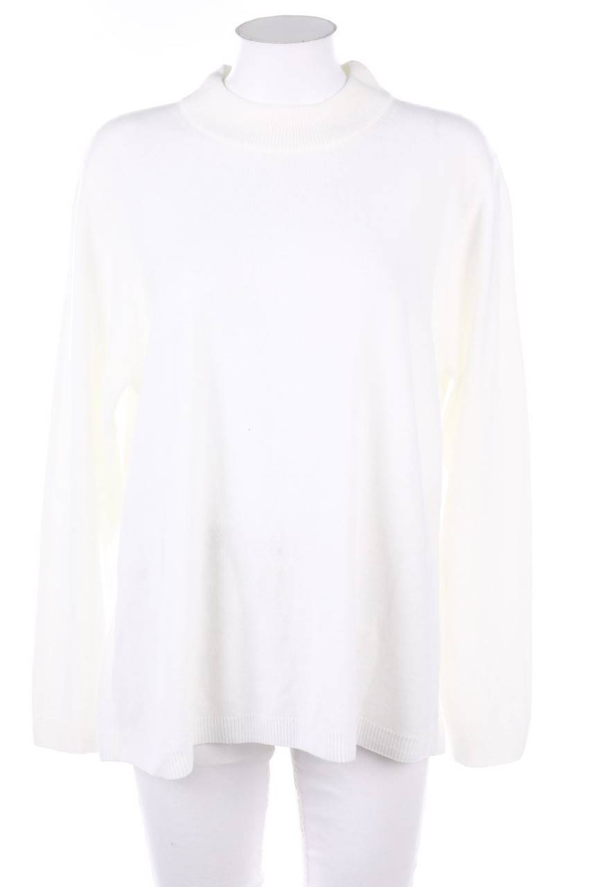 Carou SECONDHAND Strick-Pullover