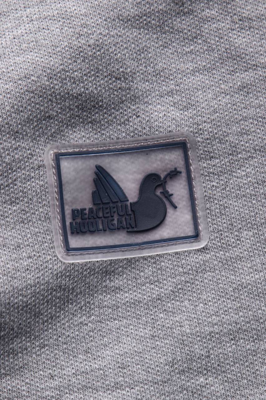 Carou SECONDHAND Sweatjacke Aus Baumwoll-Mix