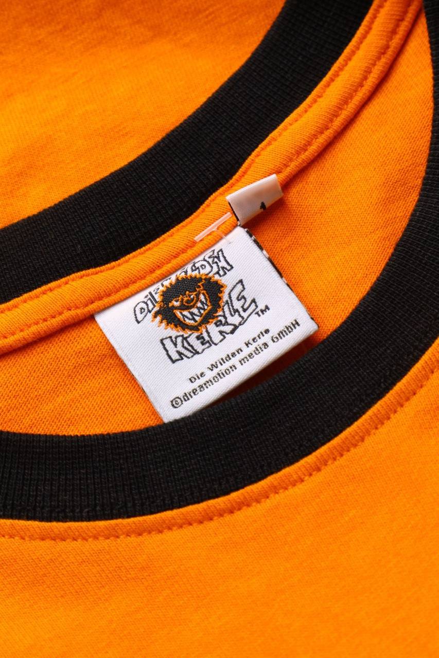 Carou SECONDHAND T-Shirt Mit Print