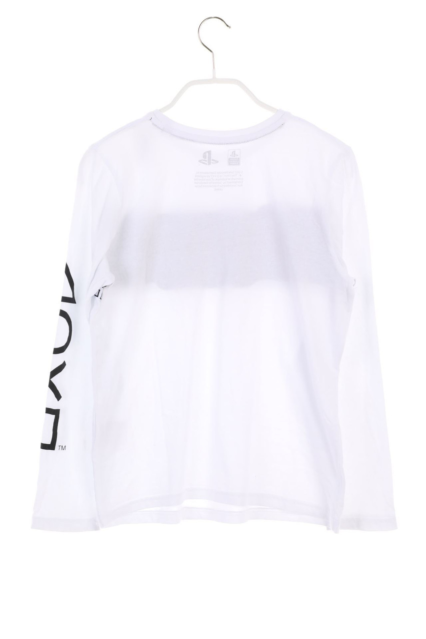 Carou SECONDHAND T-Shirt Mit Print