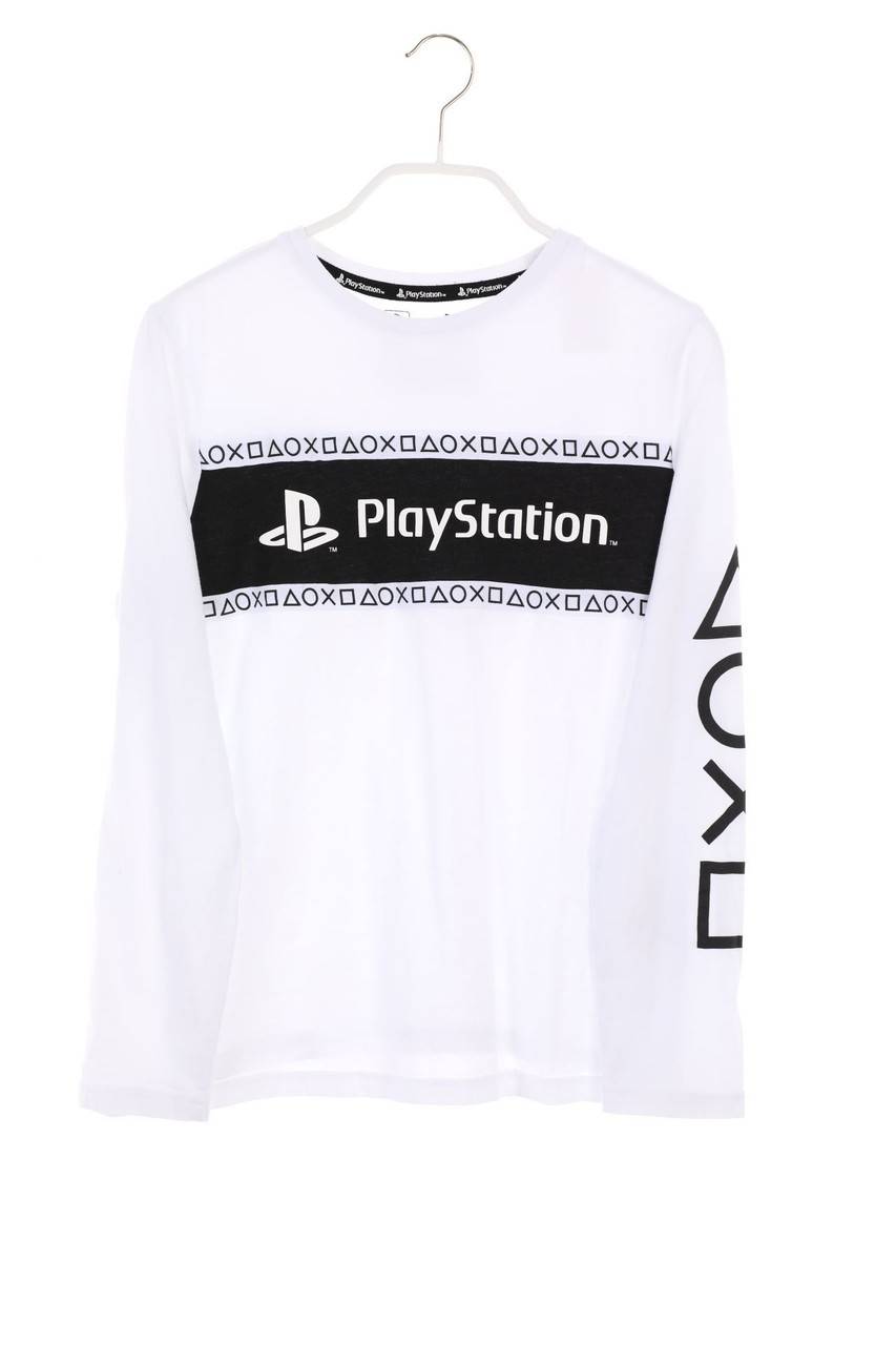Carou SECONDHAND T-Shirt mit Print