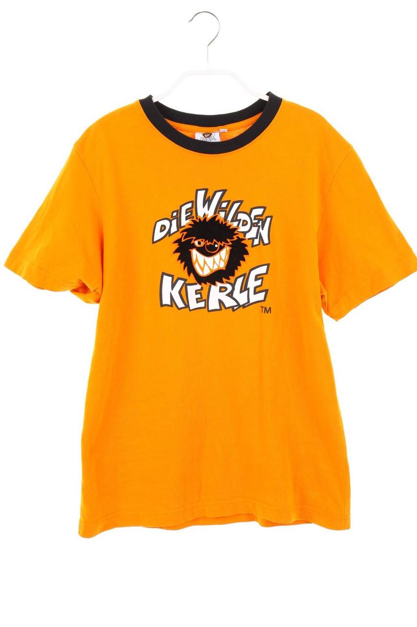 Carou SECONDHAND T-Shirt mit Print