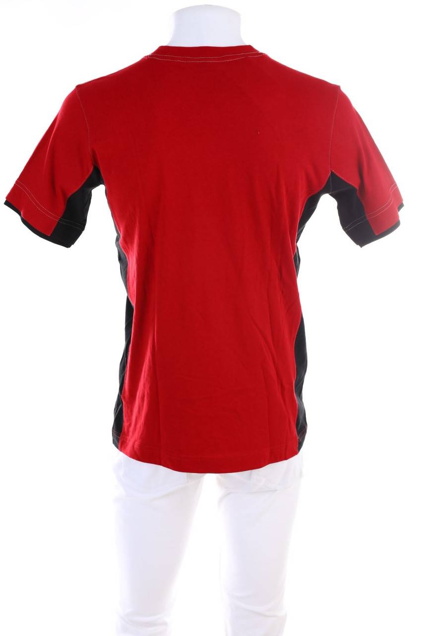 Carou SECONDHAND T-Shirt Mit Rundhals