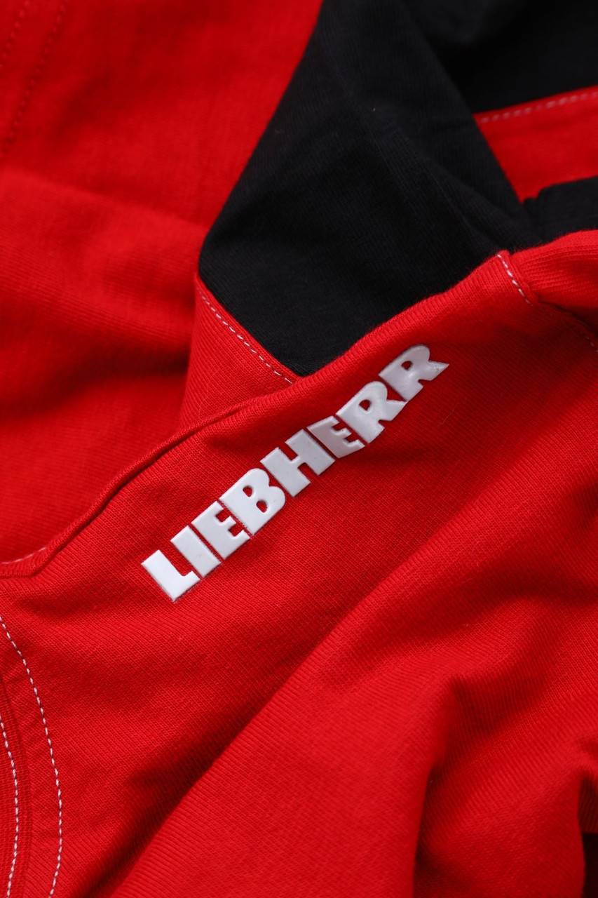 Carou SECONDHAND T-Shirt Mit Rundhals