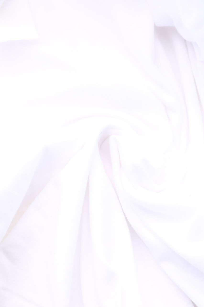 Carou SECONDHAND T-Shirt Mit Rundhals