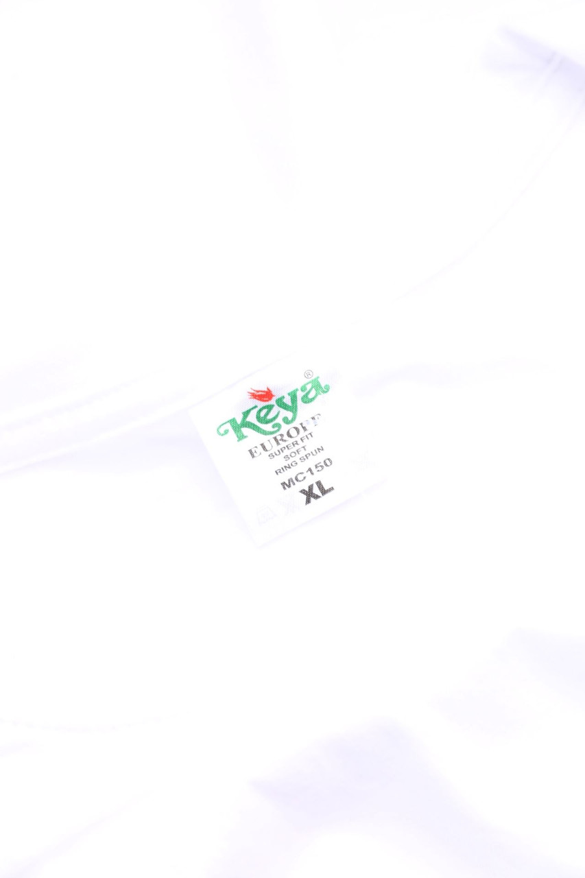 Carou SECONDHAND T-Shirt Mit Rundhals