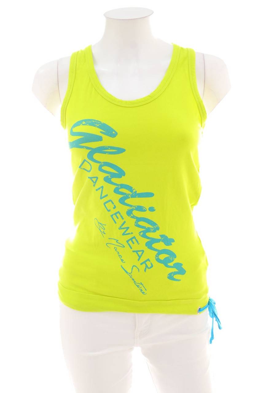 Carou SECONDHAND Tanktop