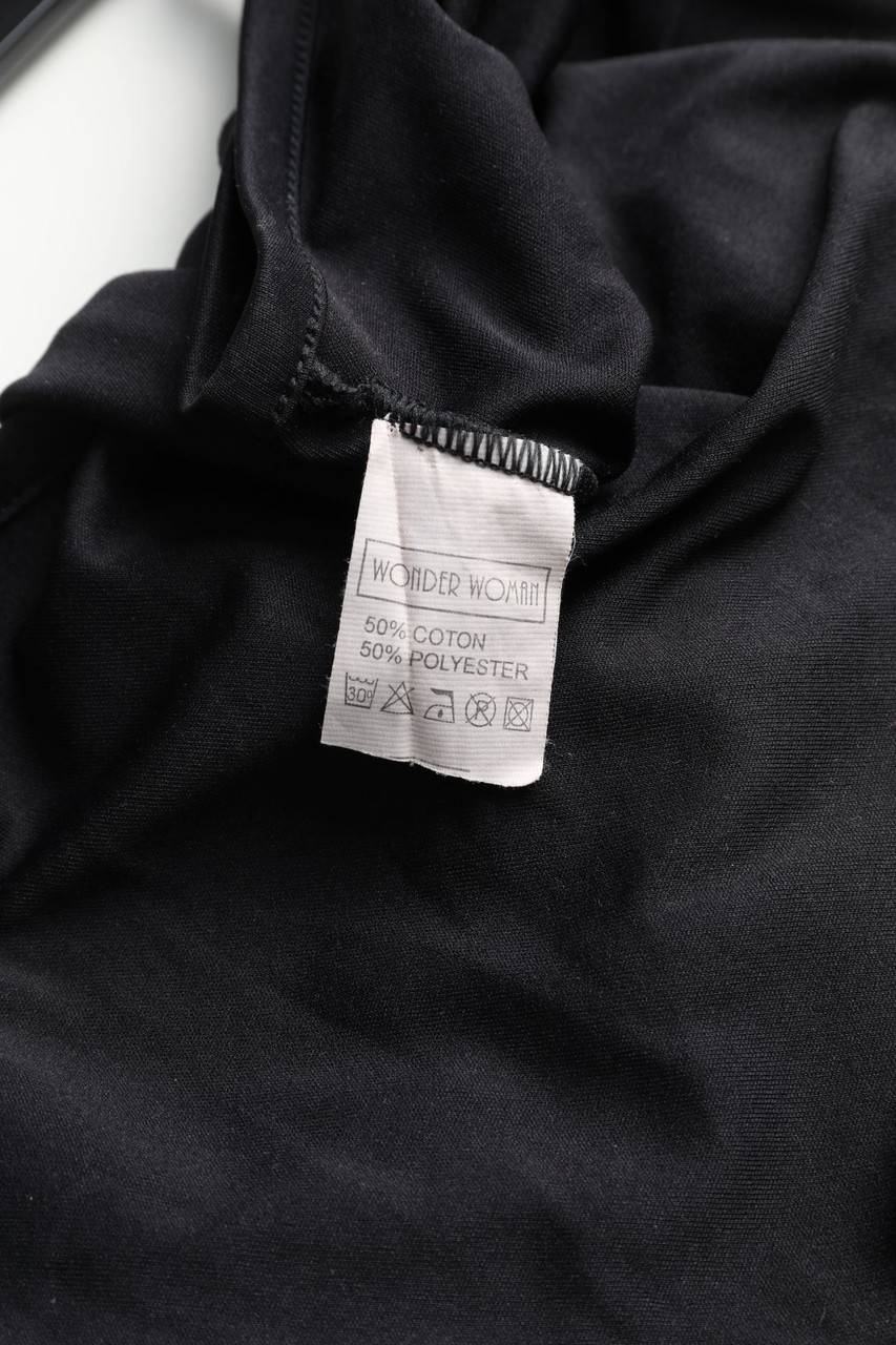 Carou SECONDHAND Top Mit Rückenausschnitt