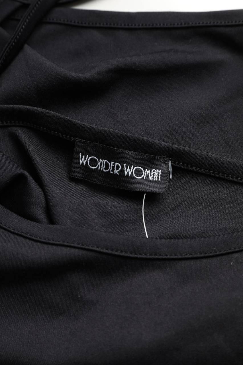 Carou SECONDHAND Top Mit Rückenausschnitt