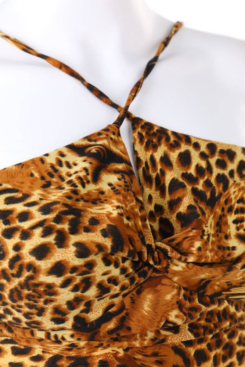 Carou SECONDHAND Top Mit Schnürung