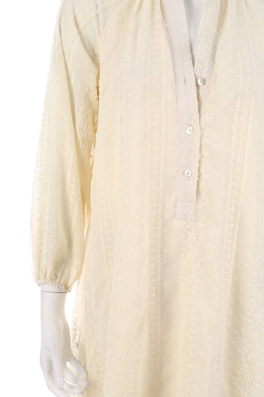 Carou SECONDHAND Tunikakleid