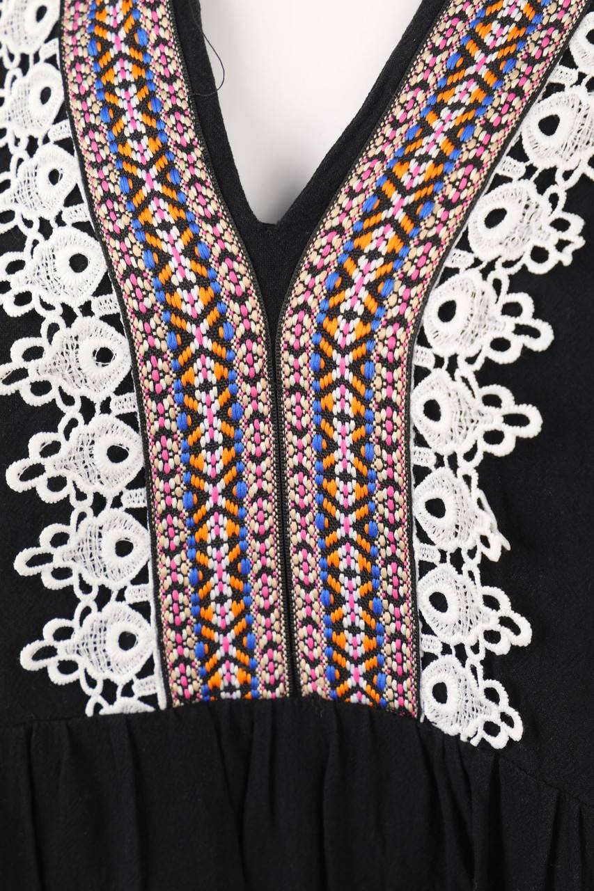 Carou SECONDHAND Tunikakleid