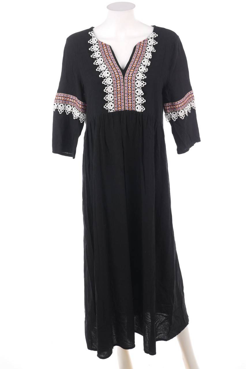 Carou SECONDHAND Tunikakleid