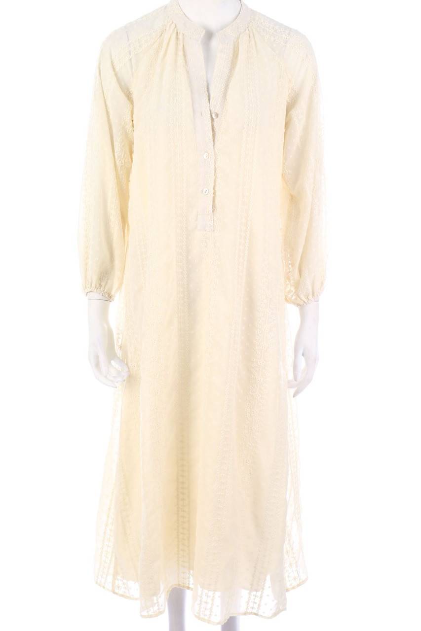 Carou SECONDHAND Tunikakleid