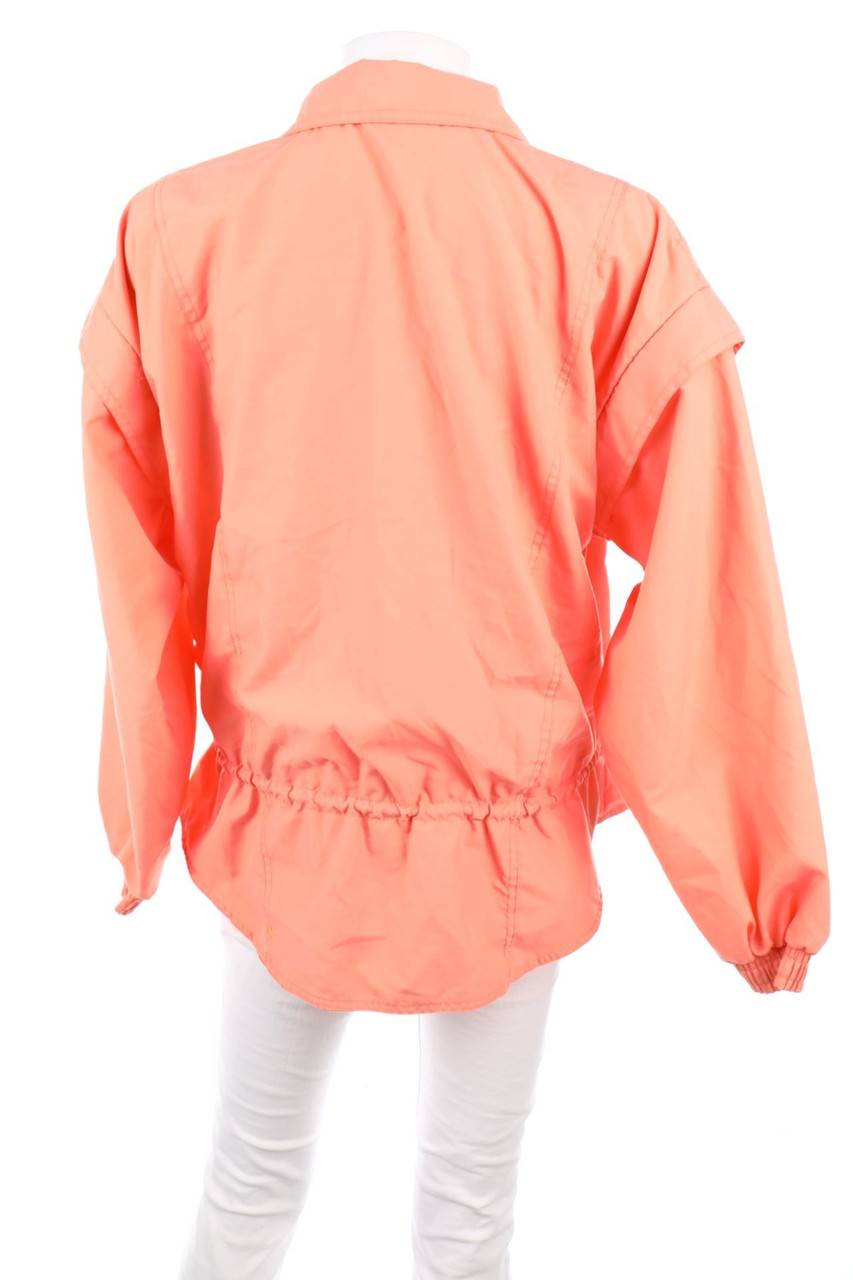 Carou SECONDHAND Two-in-One Trainingsjacke