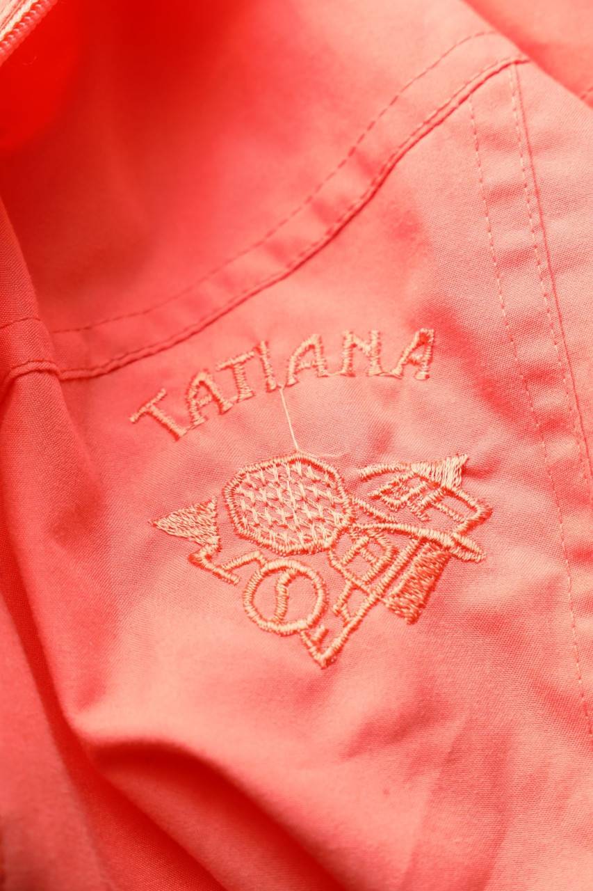 Carou SECONDHAND Two-in-One Trainingsjacke